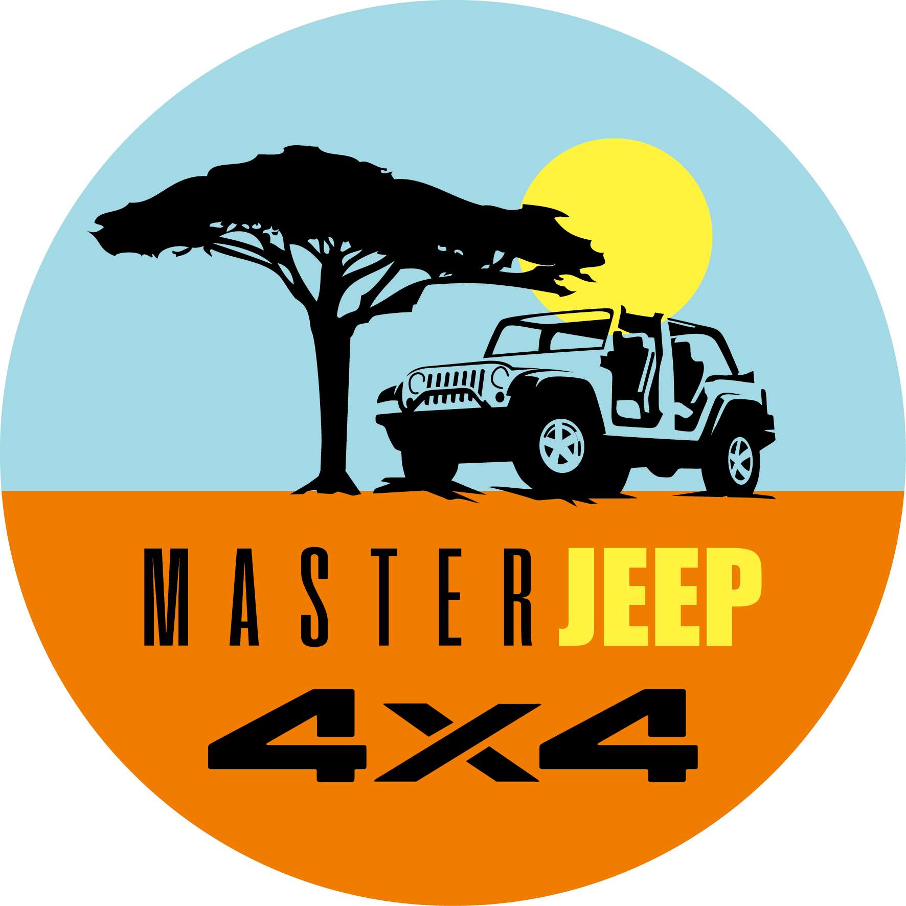 מאסטר ג'יפ טיולי 4X4 הדרכות נהיגת שטח ומסעות